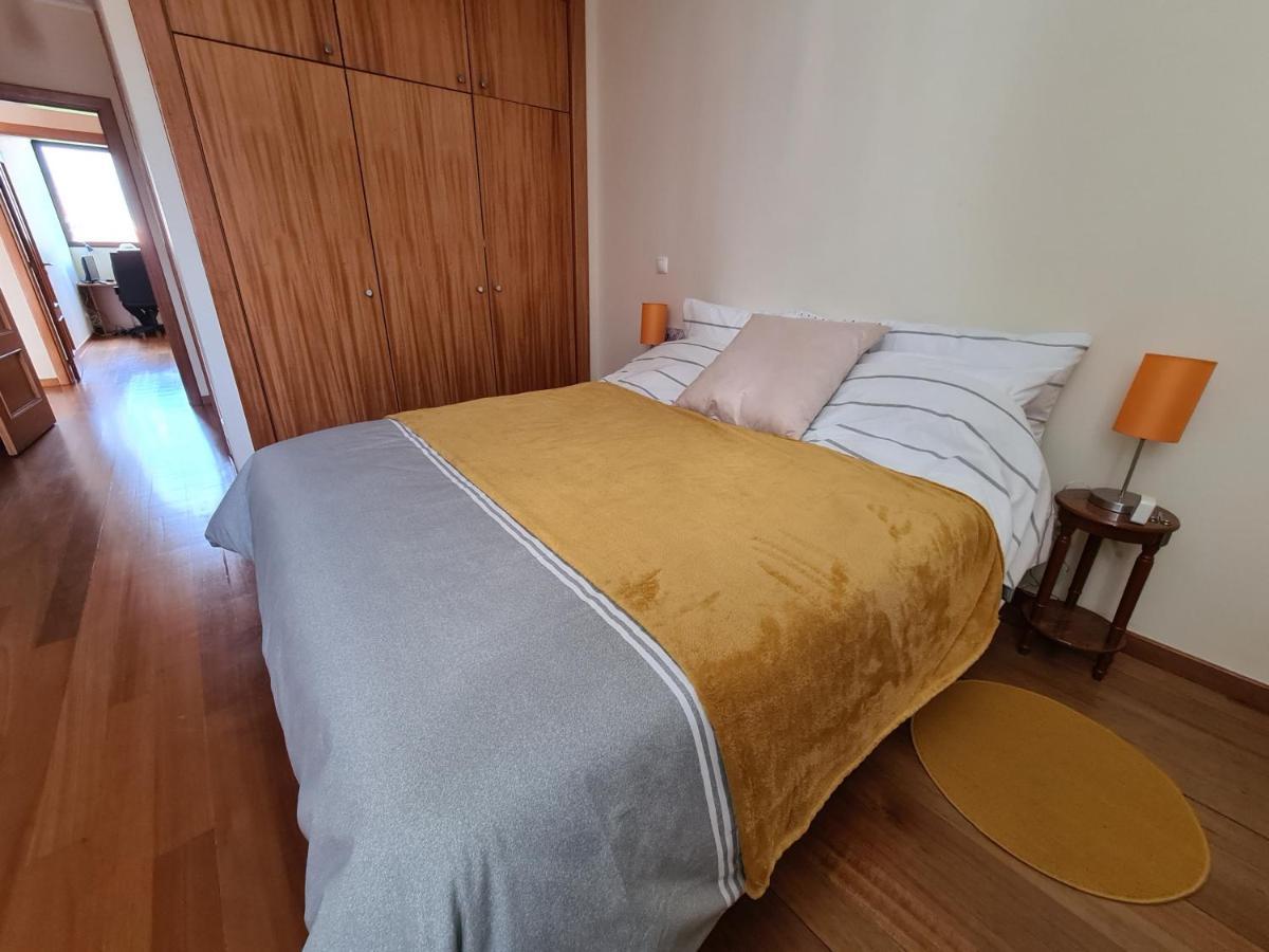 Machico Comfort 外观 照片